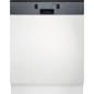 Preview: Electrolux Geschirrspüler GA60GLISSP